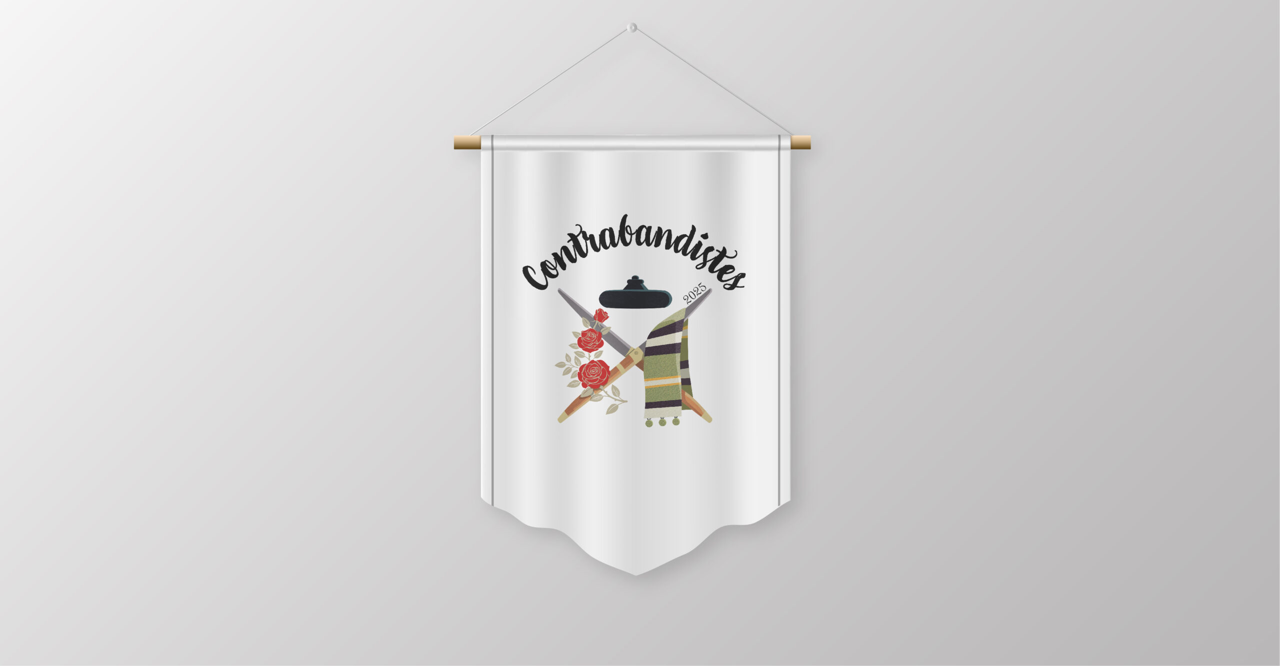 Comparsa Contrabandistas