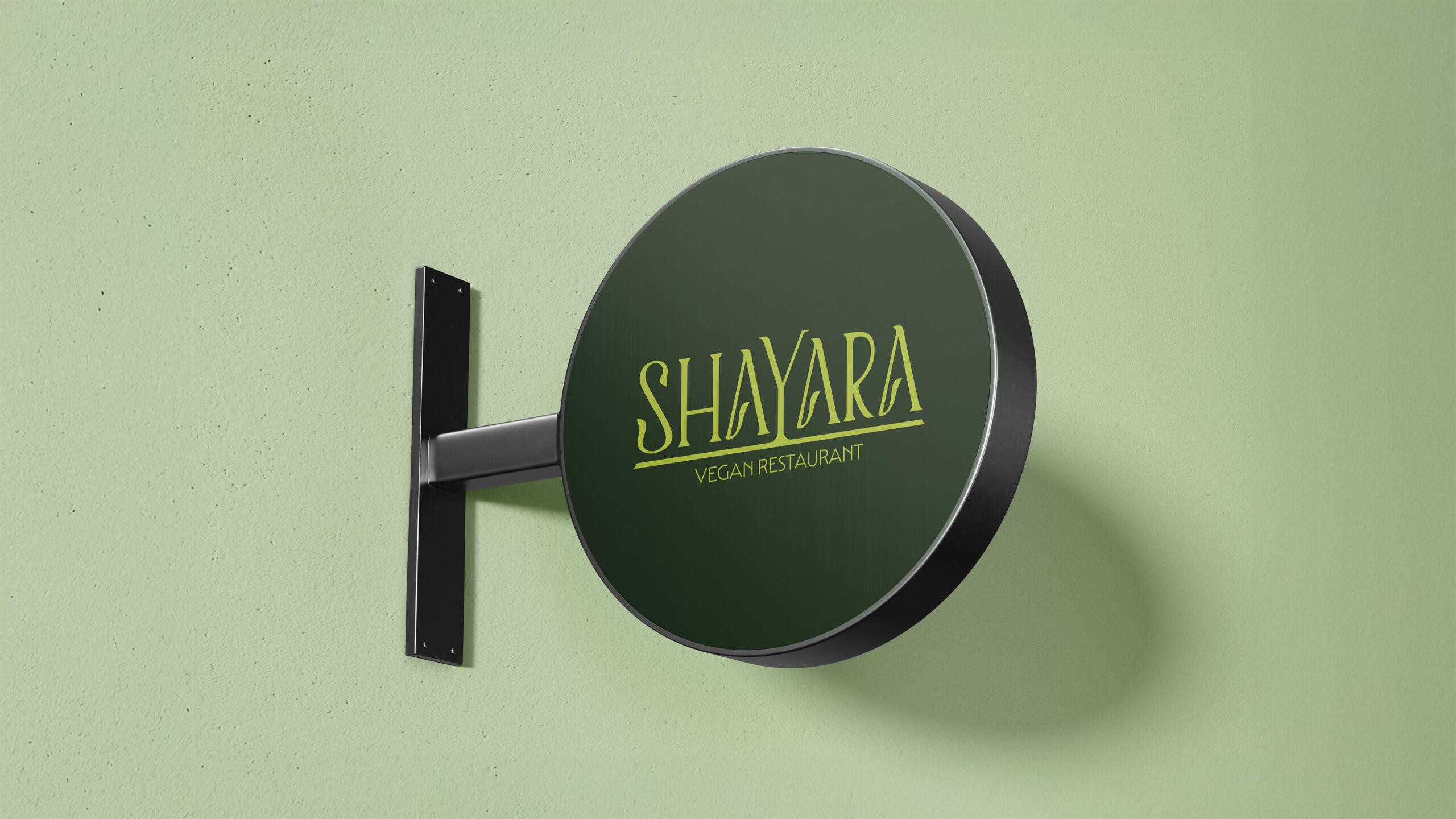 Shayara
